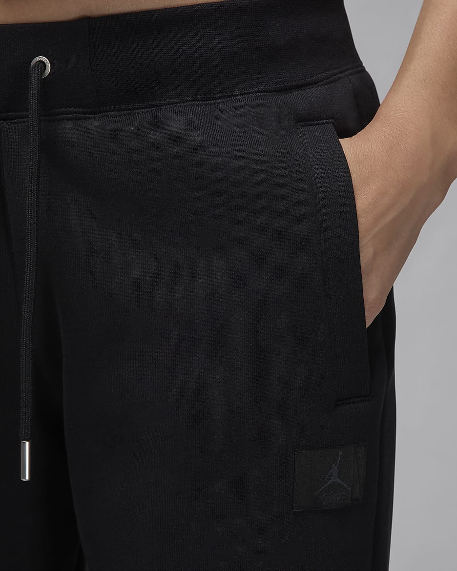 Jordan Flight Fleece Women s Trousers